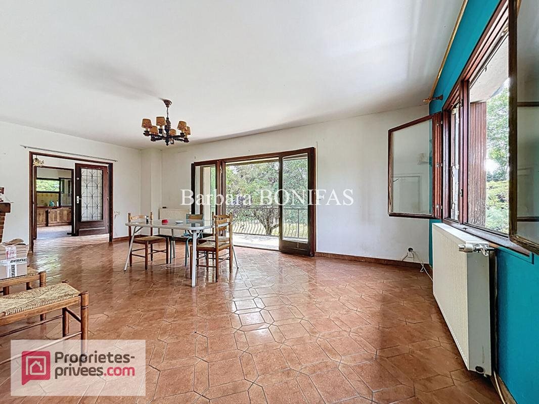 Maison à vendre, 124m², Saint-Sulpice-la-Pointe