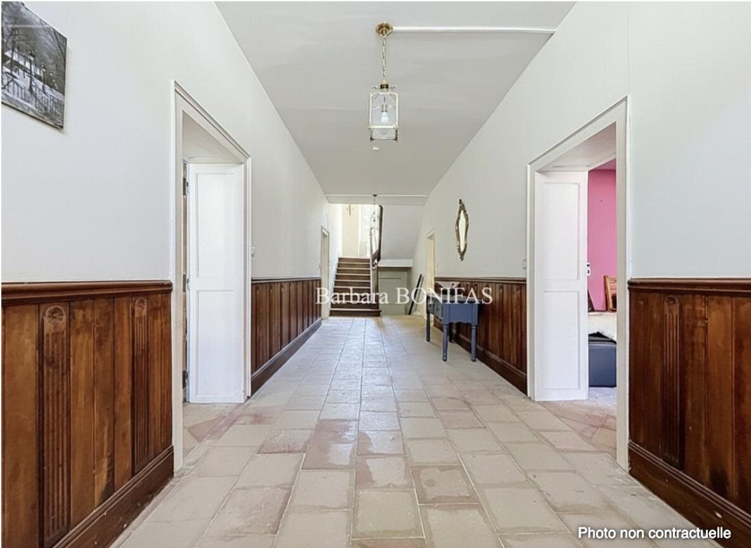 Maison à vendre, 290m², Salvagnac