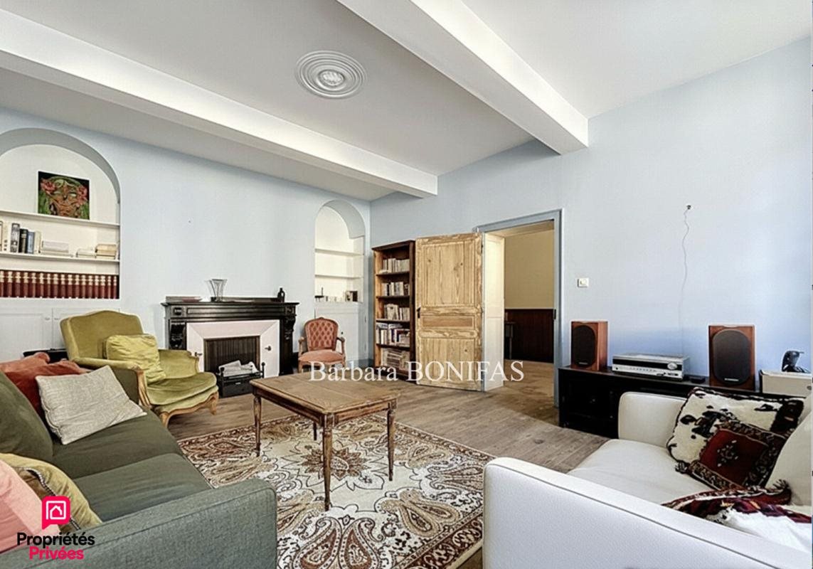 Maison à vendre, 290m², Salvagnac