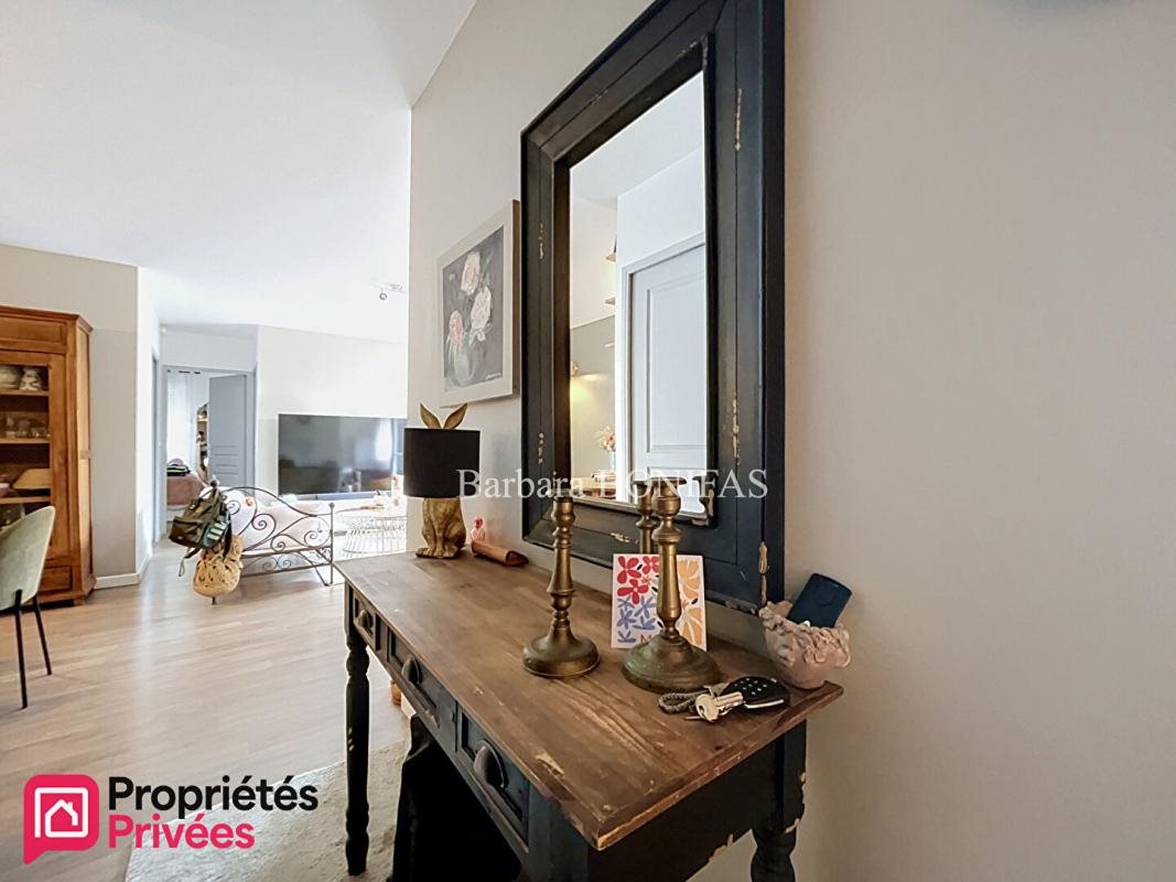 Appartement à vendre, 59m², Saint-Sulpice-la-Pointe