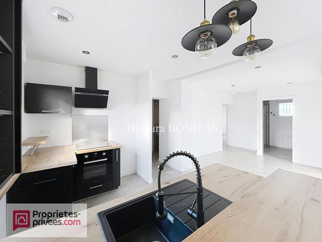 Maison à vendre, 72m², Saint-Sulpice-la-Pointe