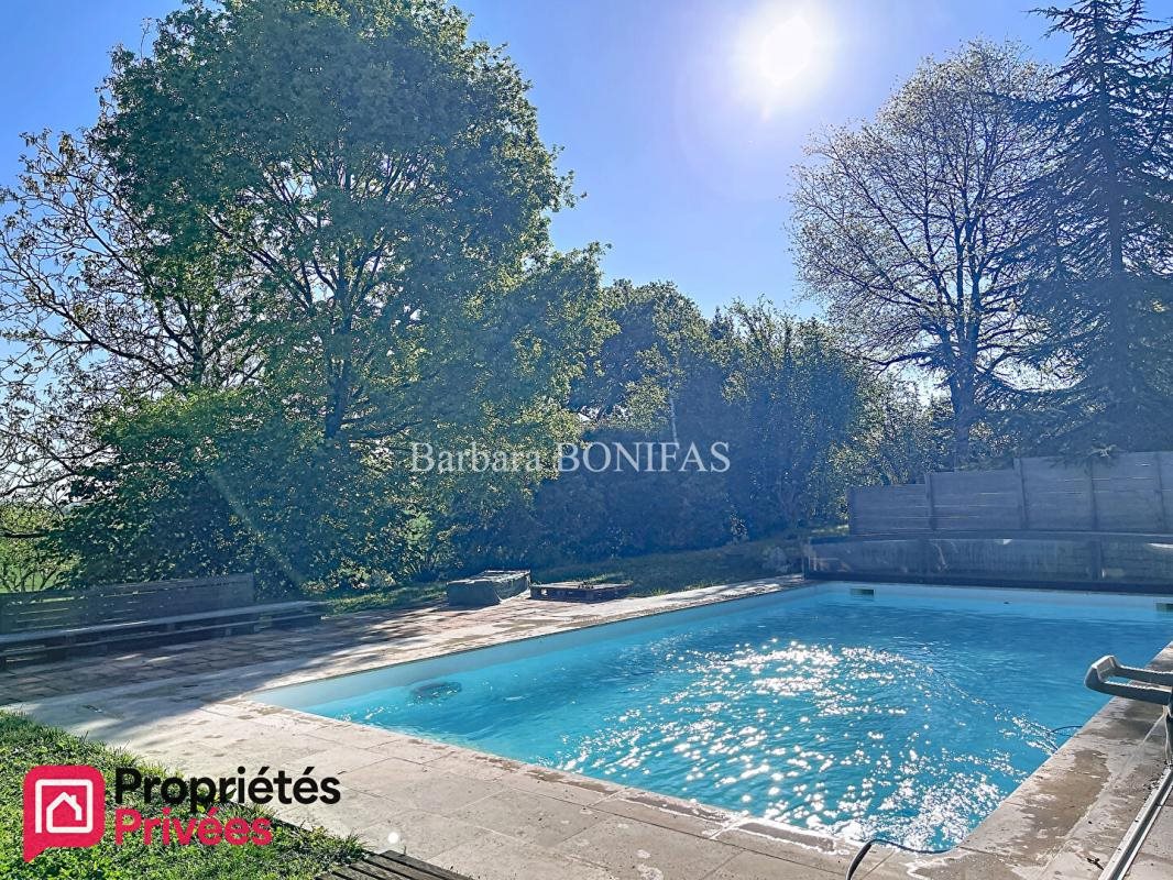 Maison à vendre, 243m², Buzet-sur-Tarn