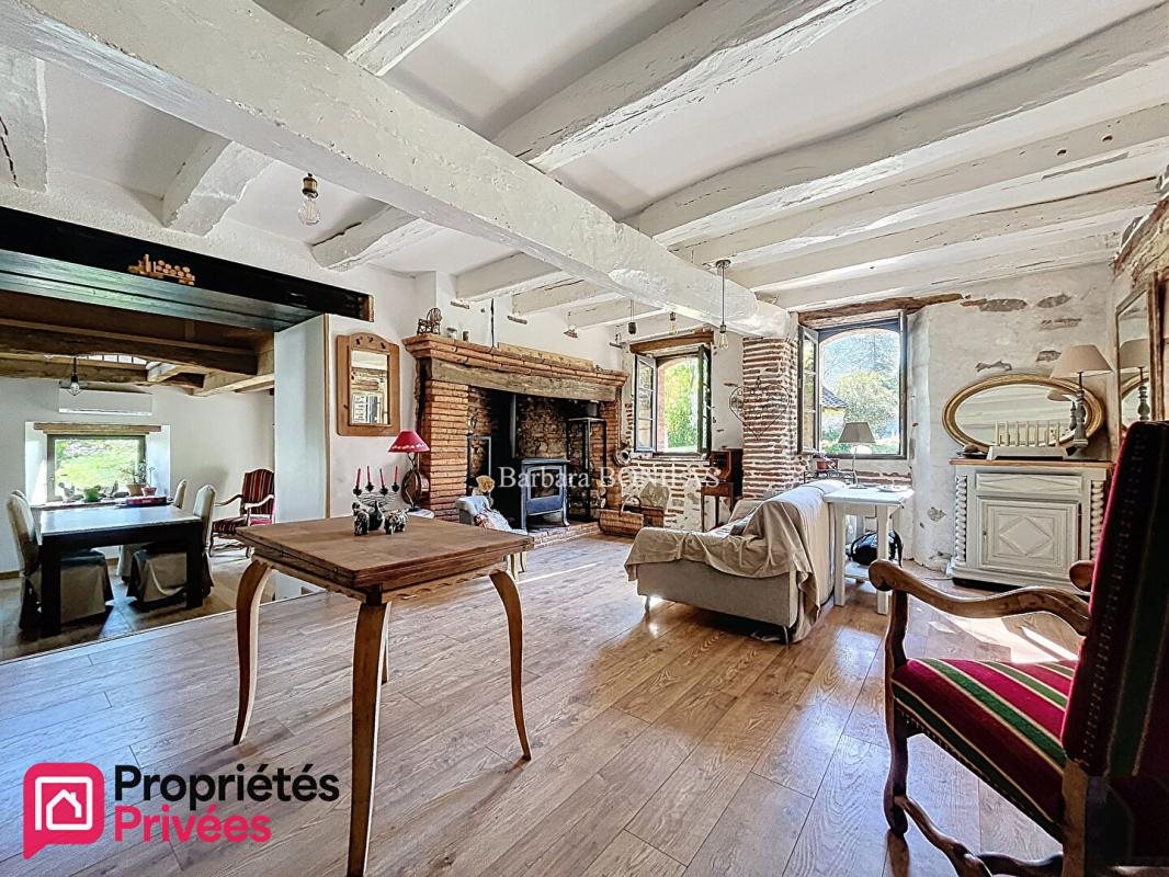 Maison à vendre, 243m², Buzet-sur-Tarn