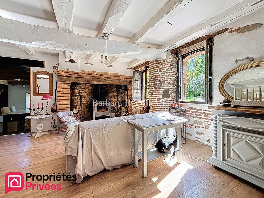 Maison à vendre, 243m², Buzet-sur-Tarn