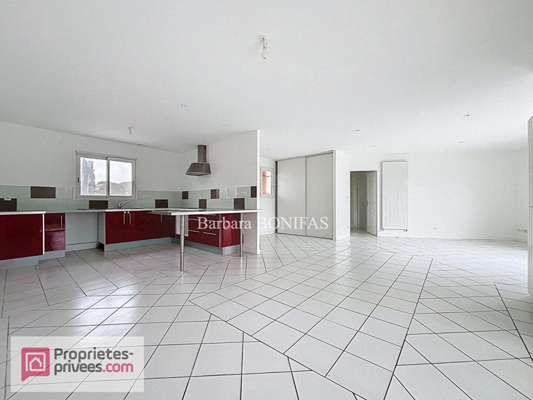 Maison à vendre, 103m², Saint-Sulpice-la-Pointe