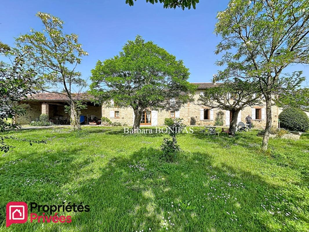 Maison à vendre, 340m², Lavaur