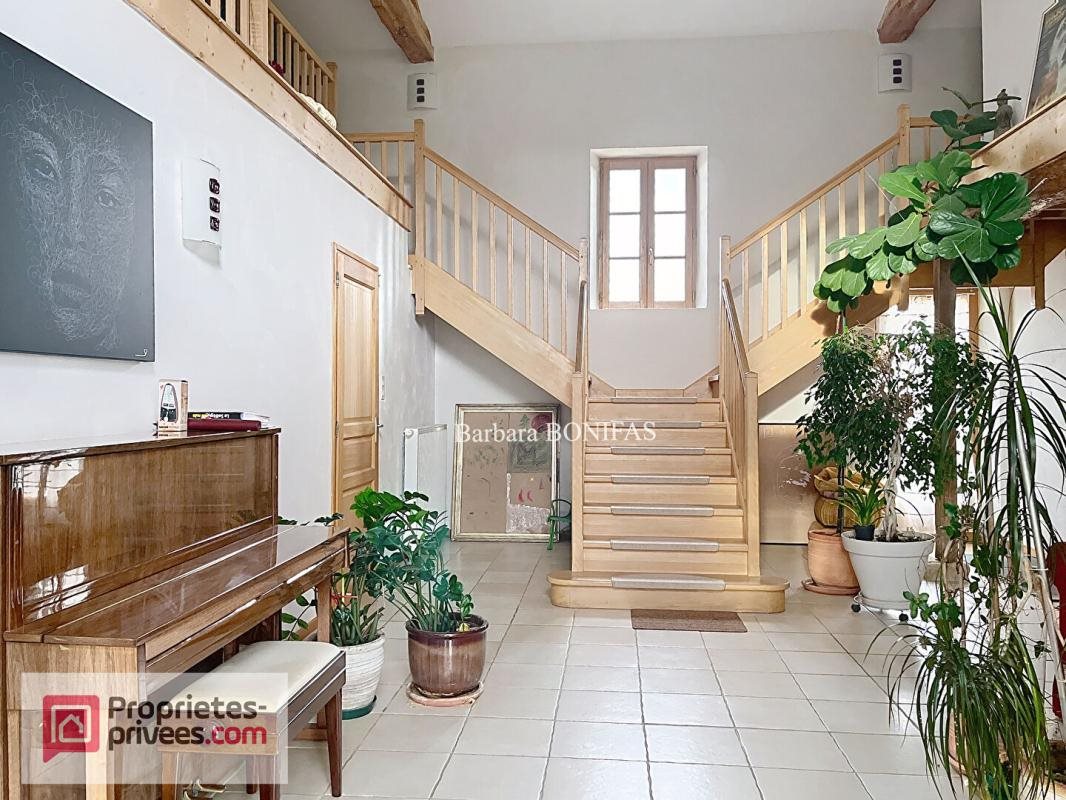 Maison à vendre, 340m², Lavaur