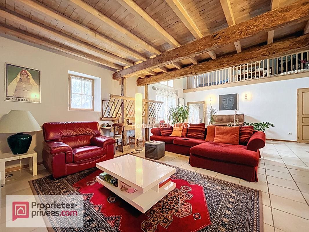 Maison à vendre, 340m², Lavaur