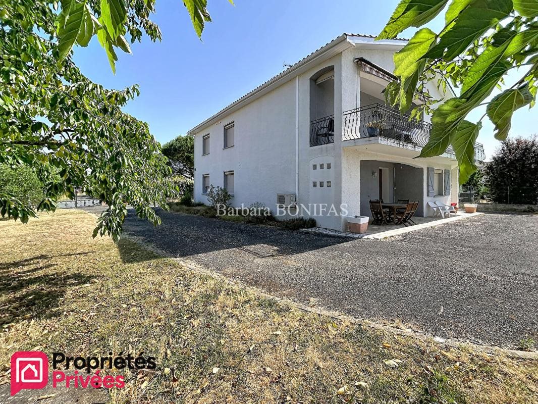 Maison à vendre, 184m², Lavaur