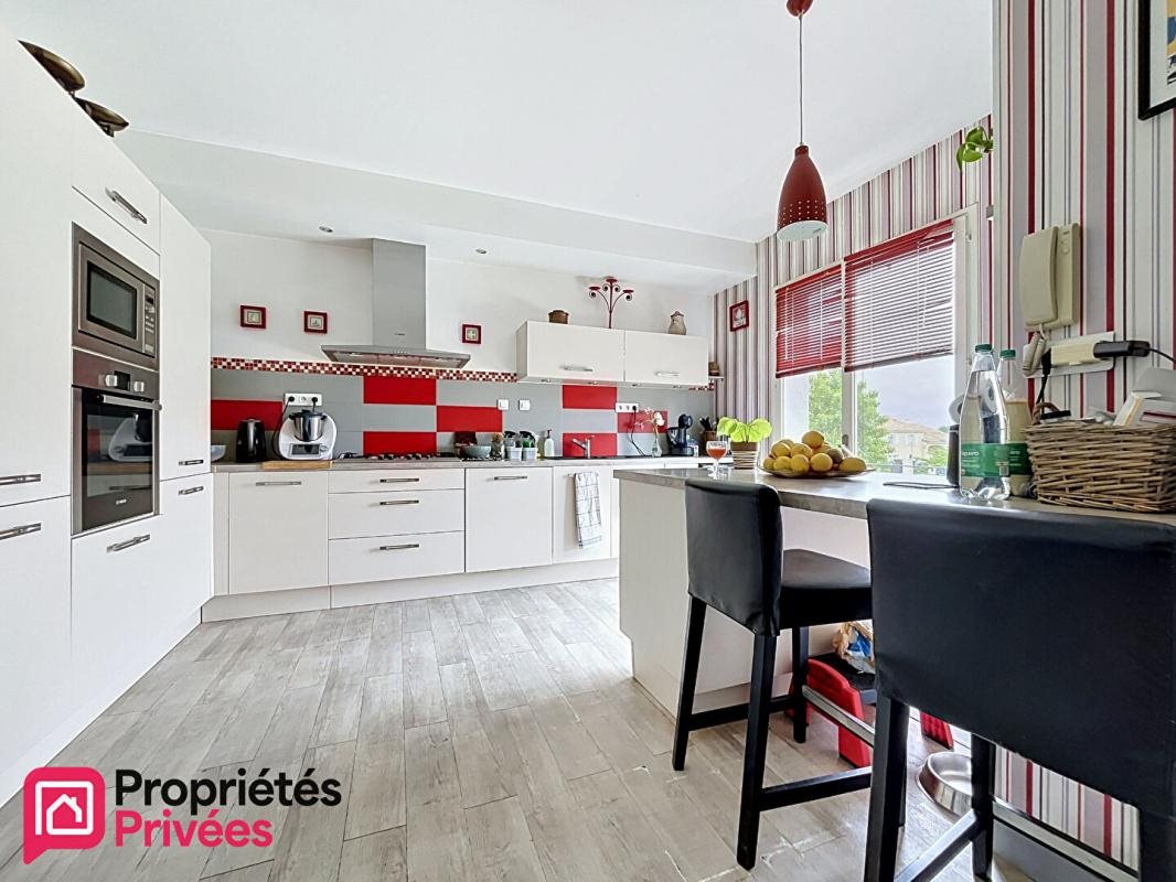 Maison à vendre, 184m², Lavaur