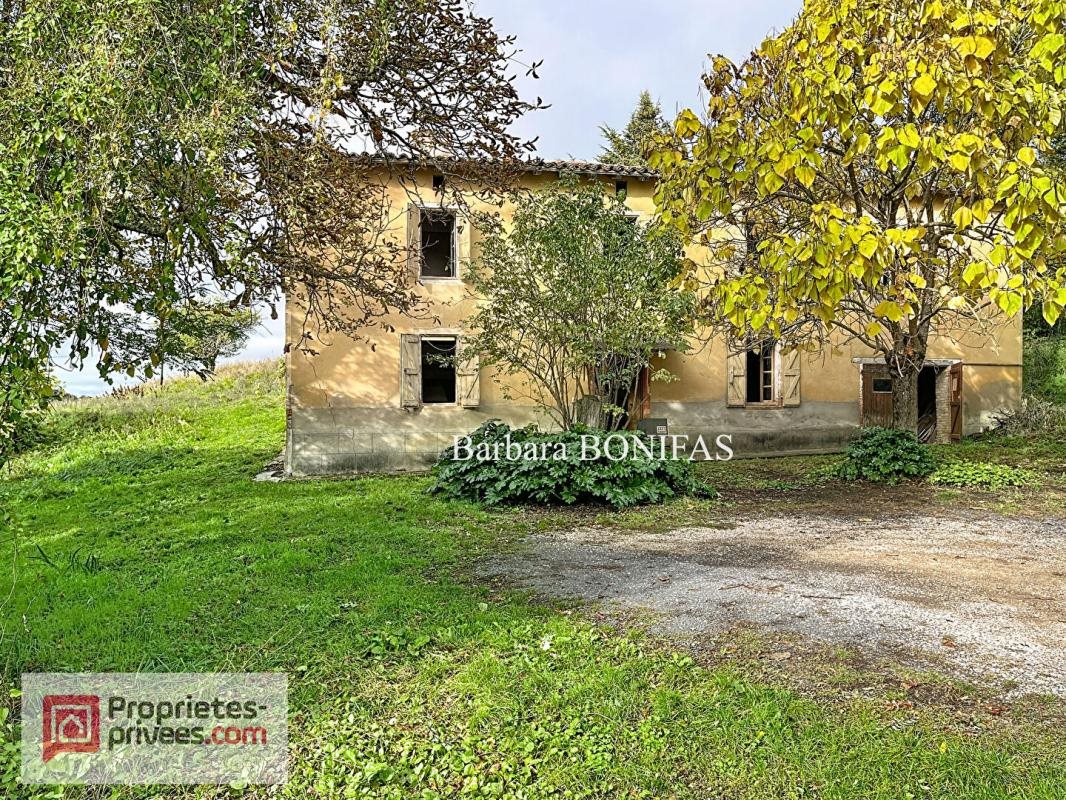 Maison à vendre, 121m², Salvagnac