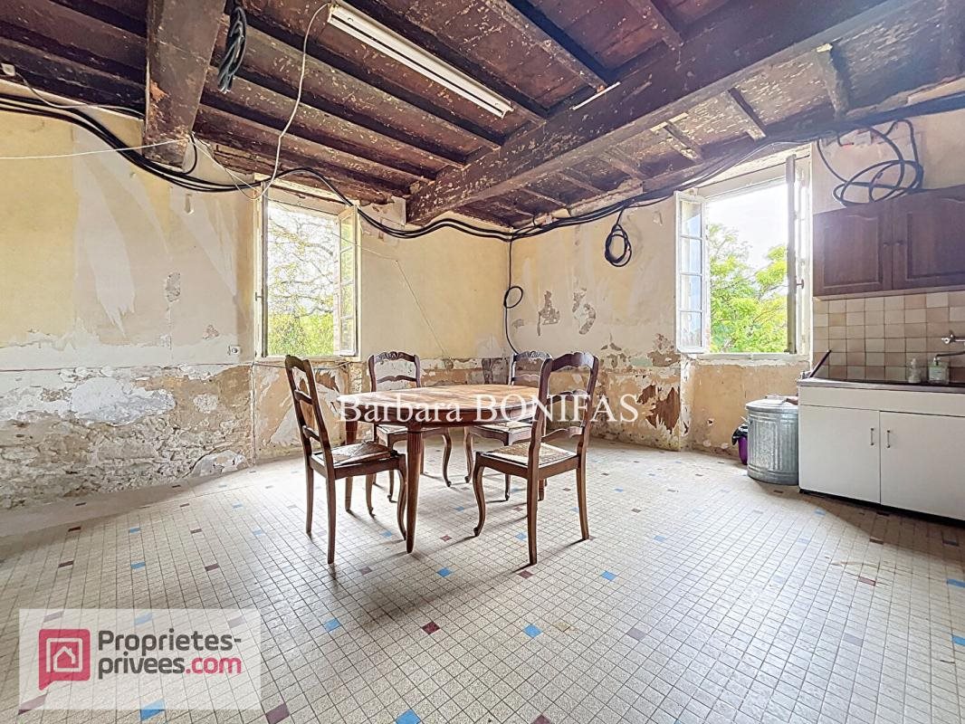 Maison à vendre, 121m², Salvagnac
