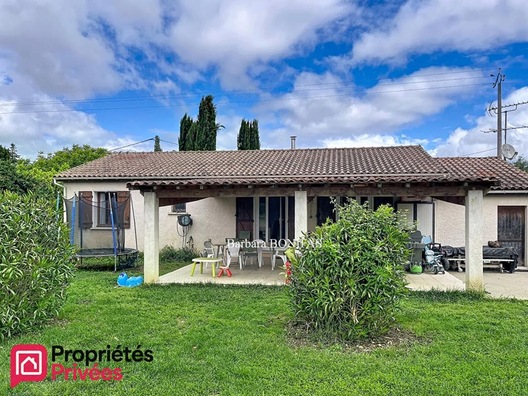 Maison à vendre, 103m², Coufouleux