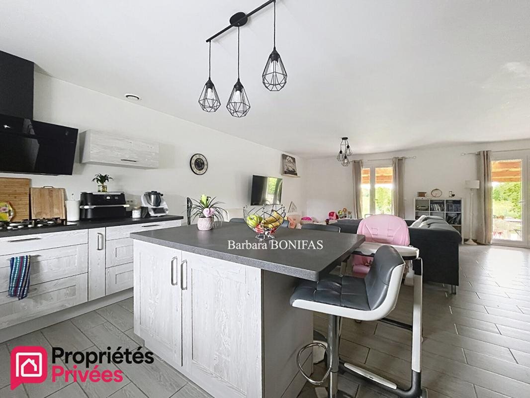 Maison à vendre, 103m², Coufouleux