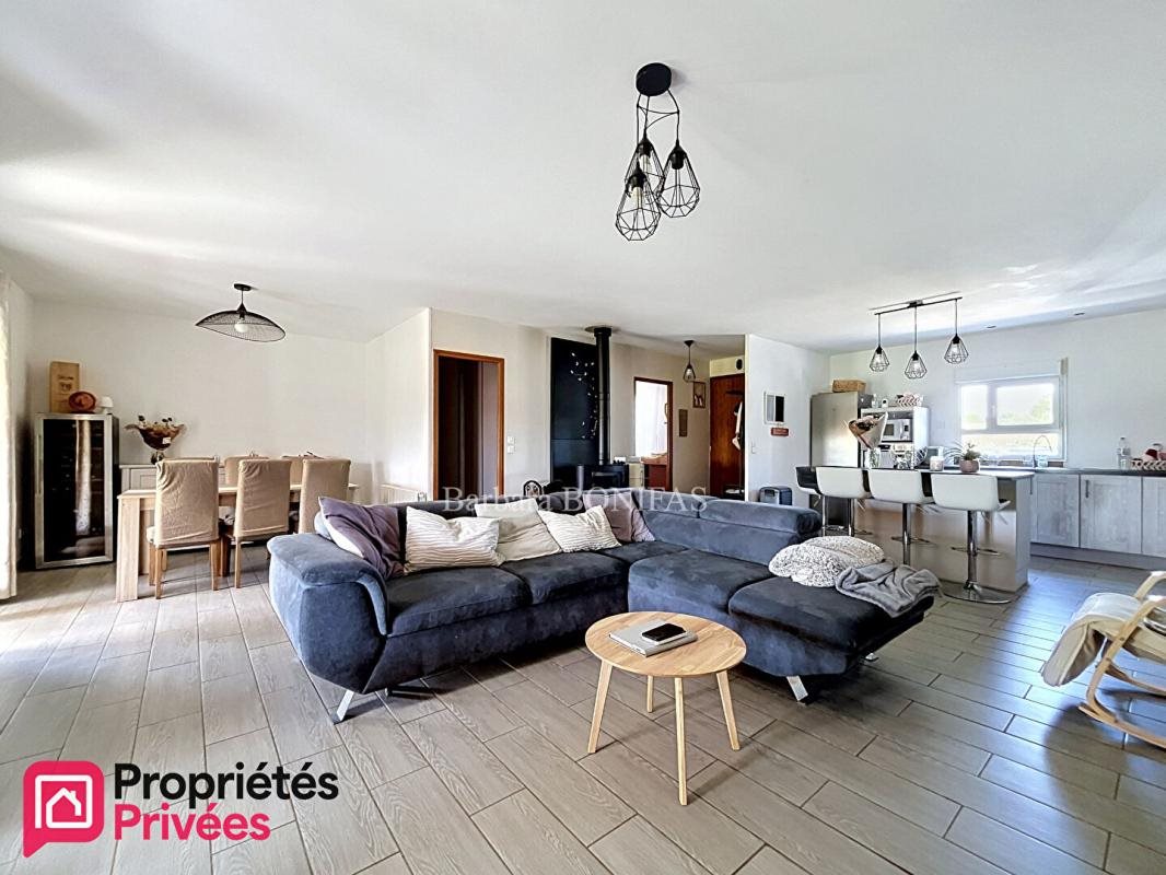 Maison à vendre, 103m², Coufouleux