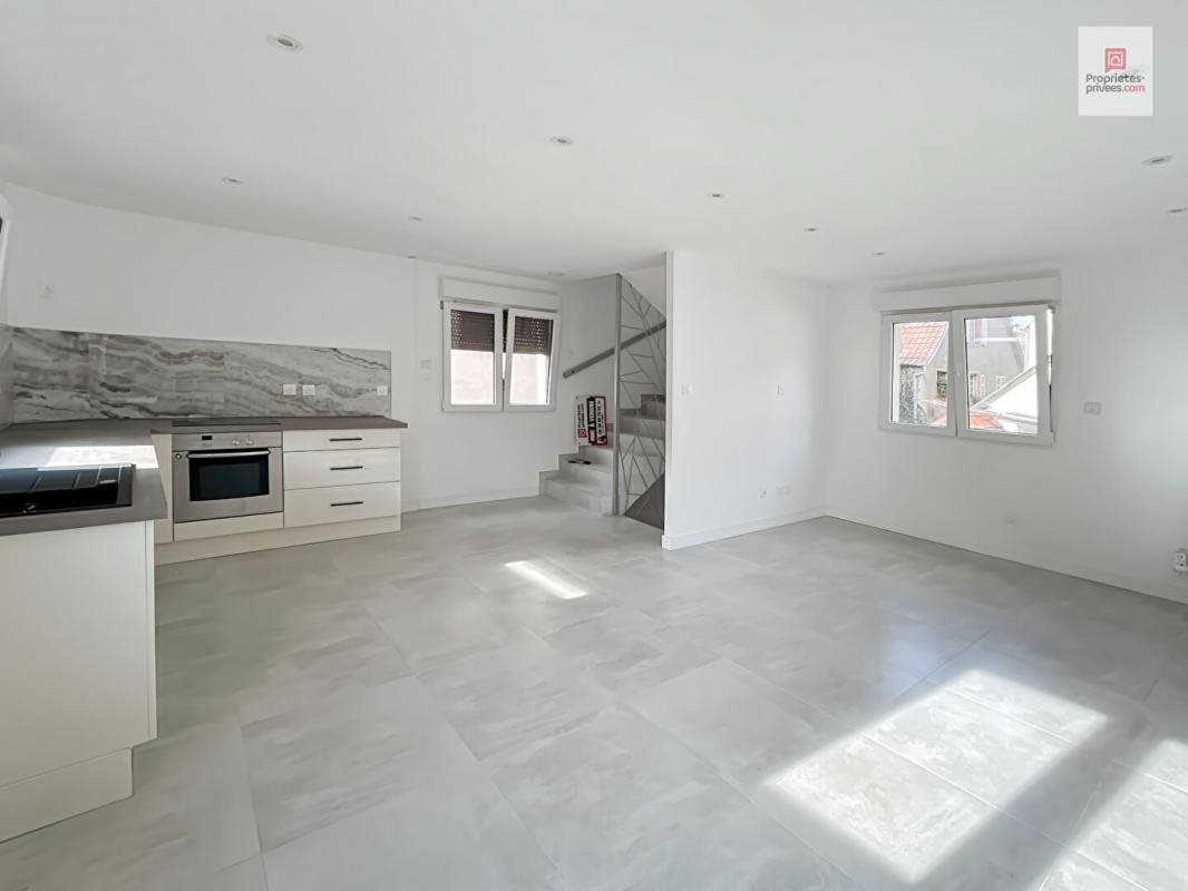 Maison à vendre, 84m², Guebwiller