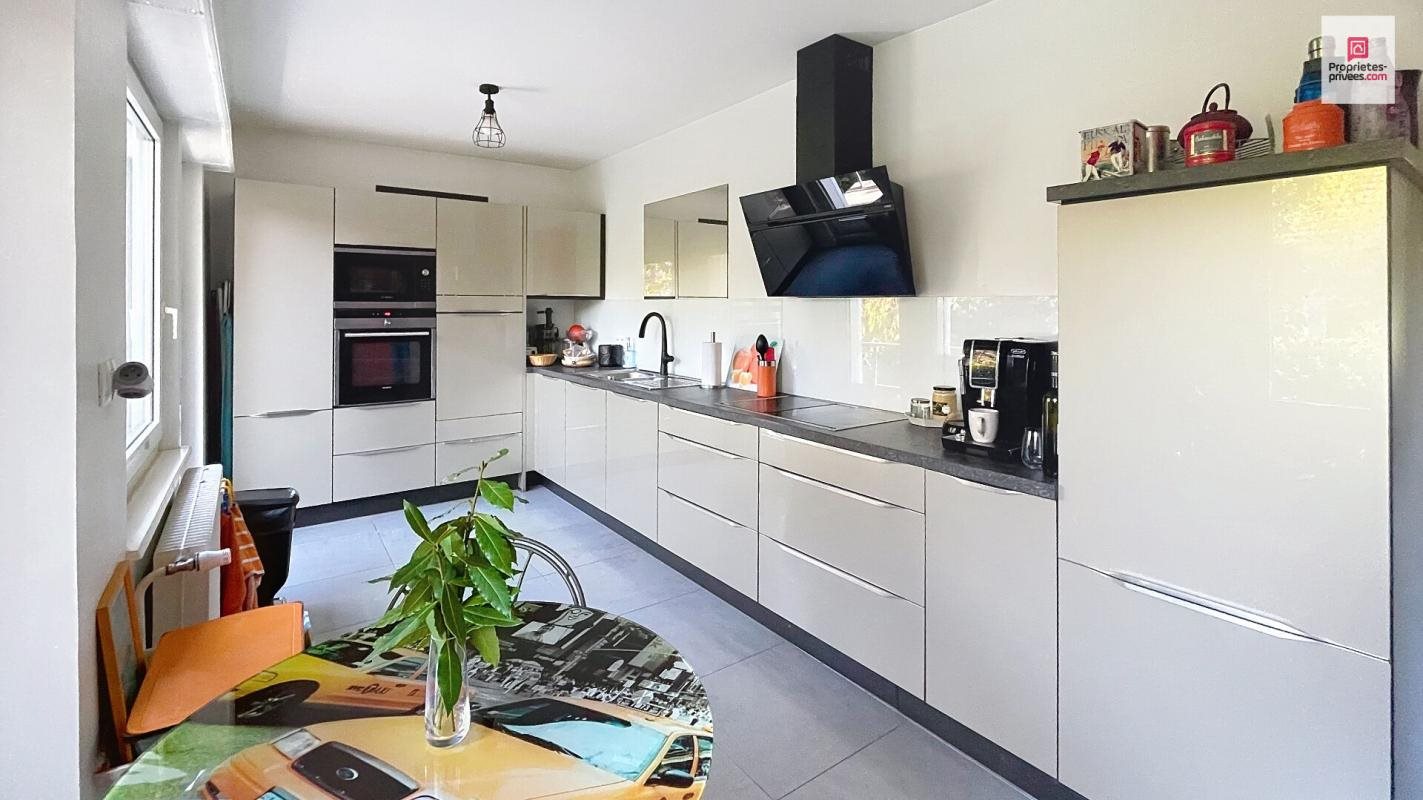 Maison à vendre, 140m², Riedisheim