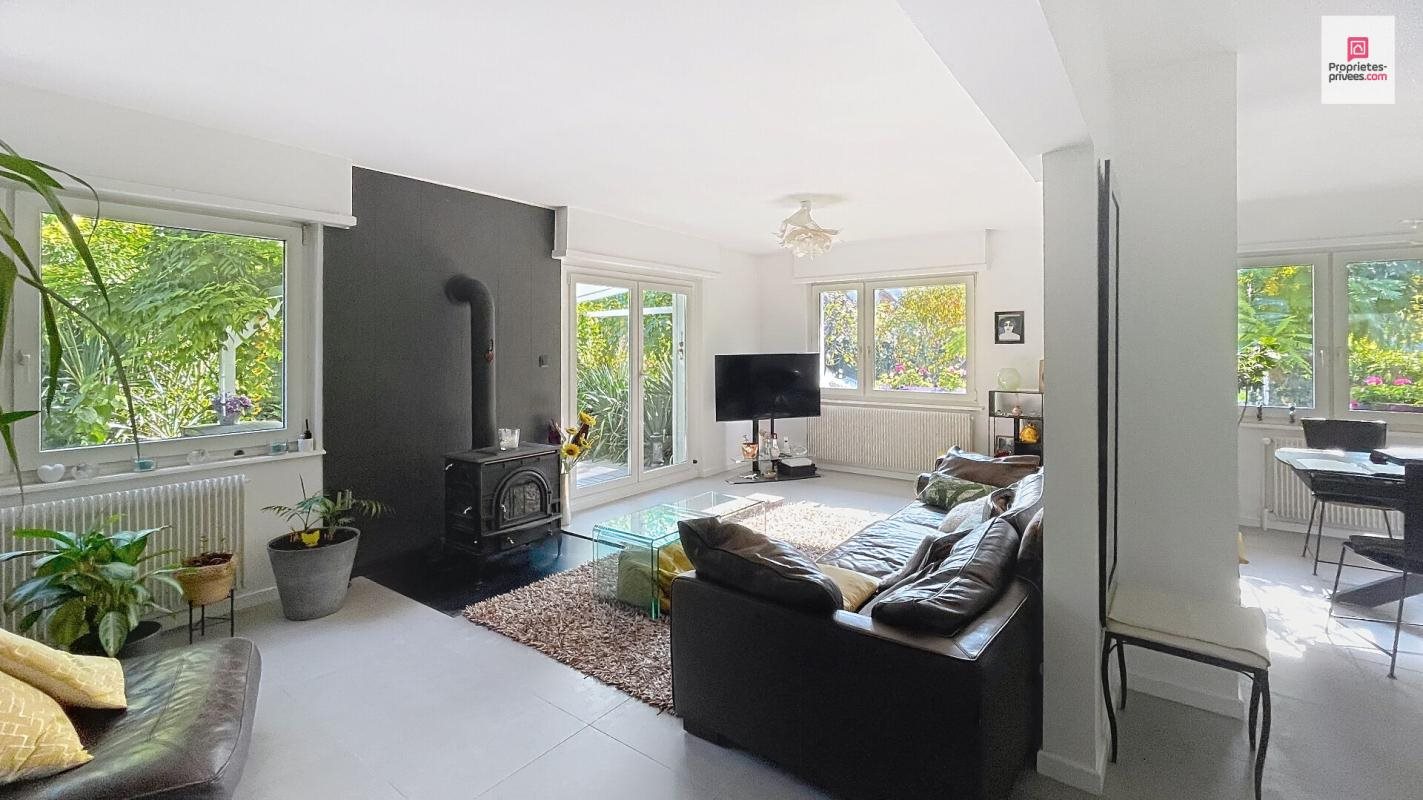 Maison à vendre, 140m², Riedisheim