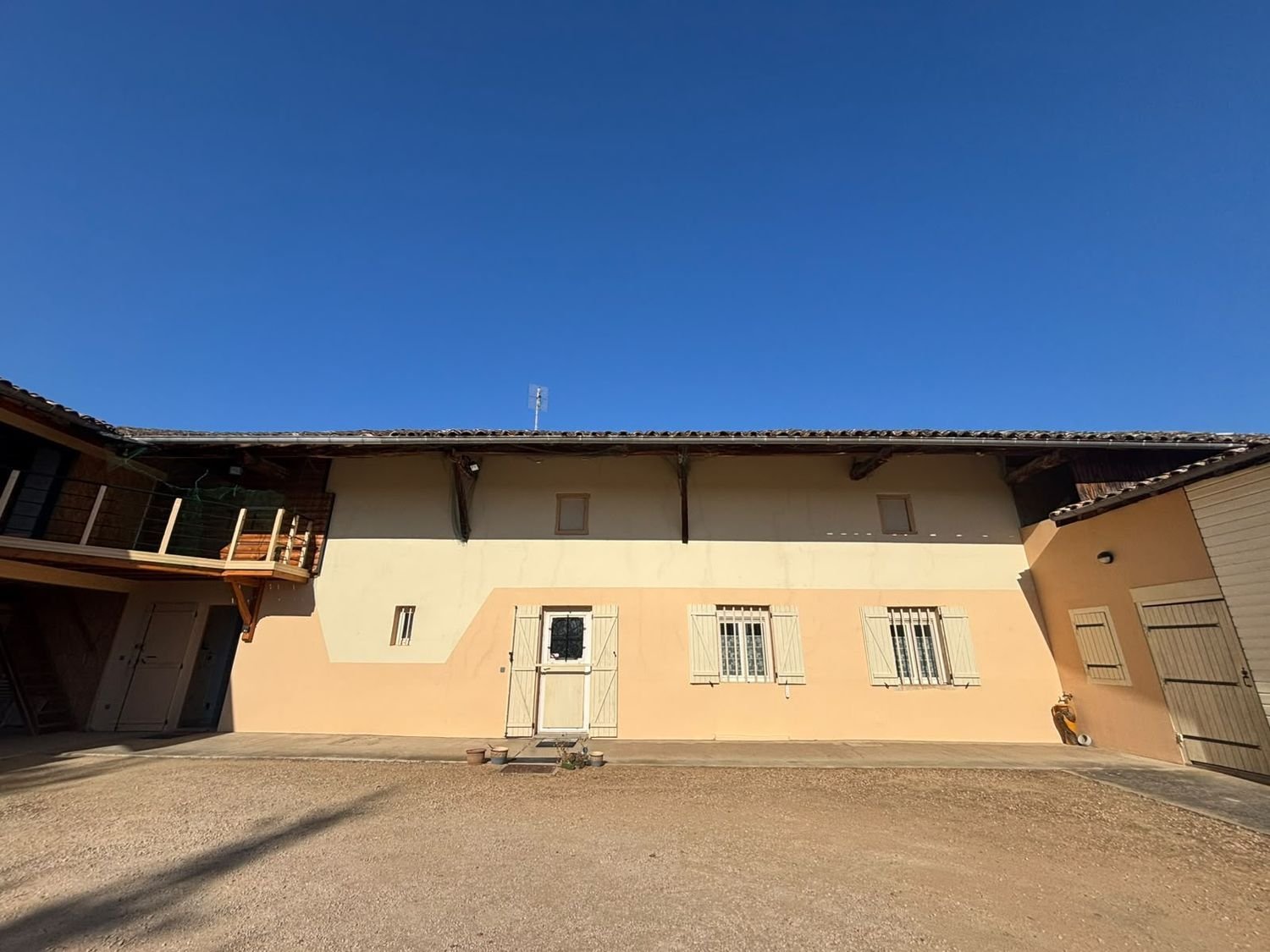 Maison à vendre, 118m², Grièges