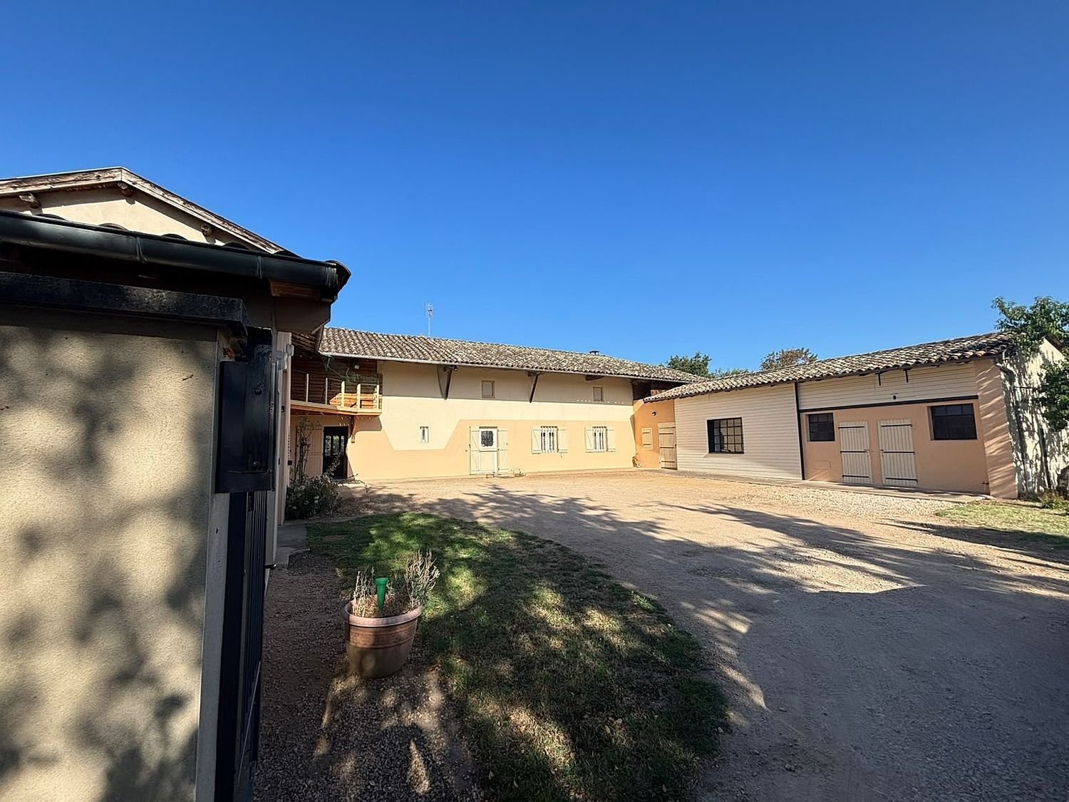 Maison à vendre, 118m², Grièges