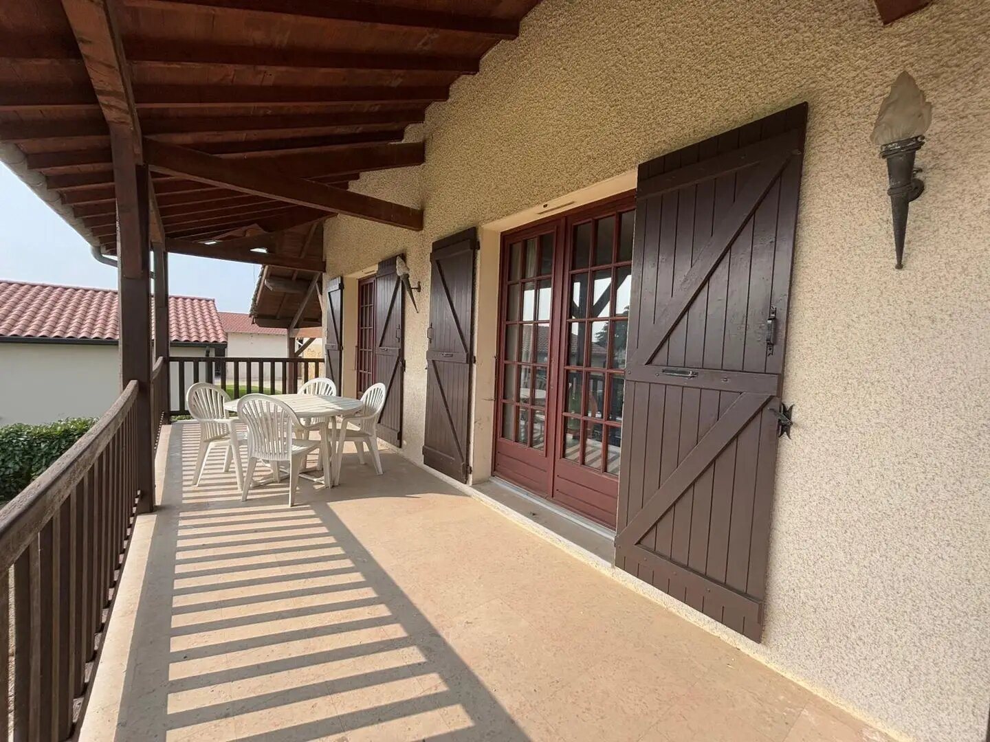 Maison à vendre, 215m², Saint-Jean-sur-Veyle
