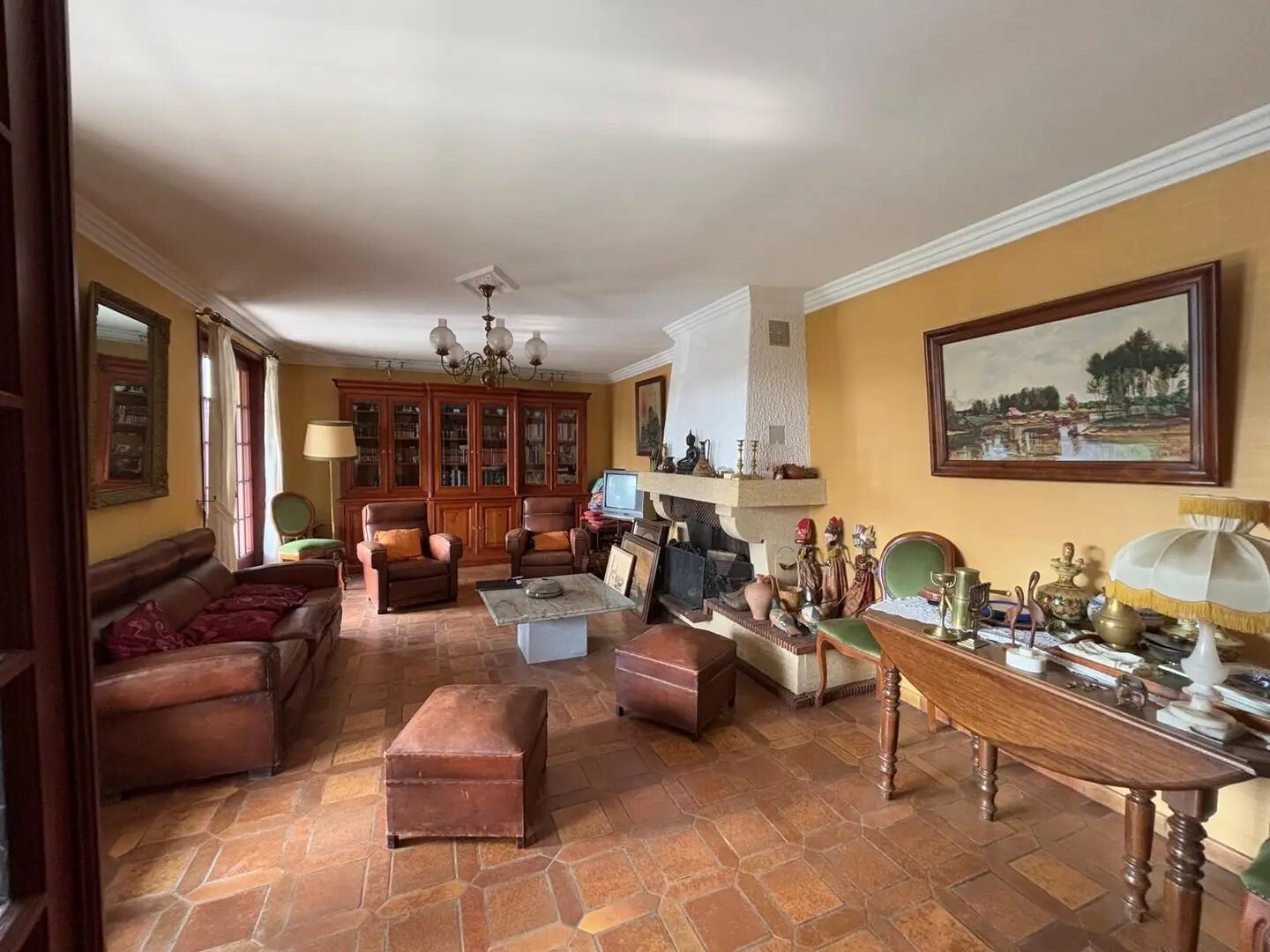 Maison à vendre, 215m², Saint-Jean-sur-Veyle