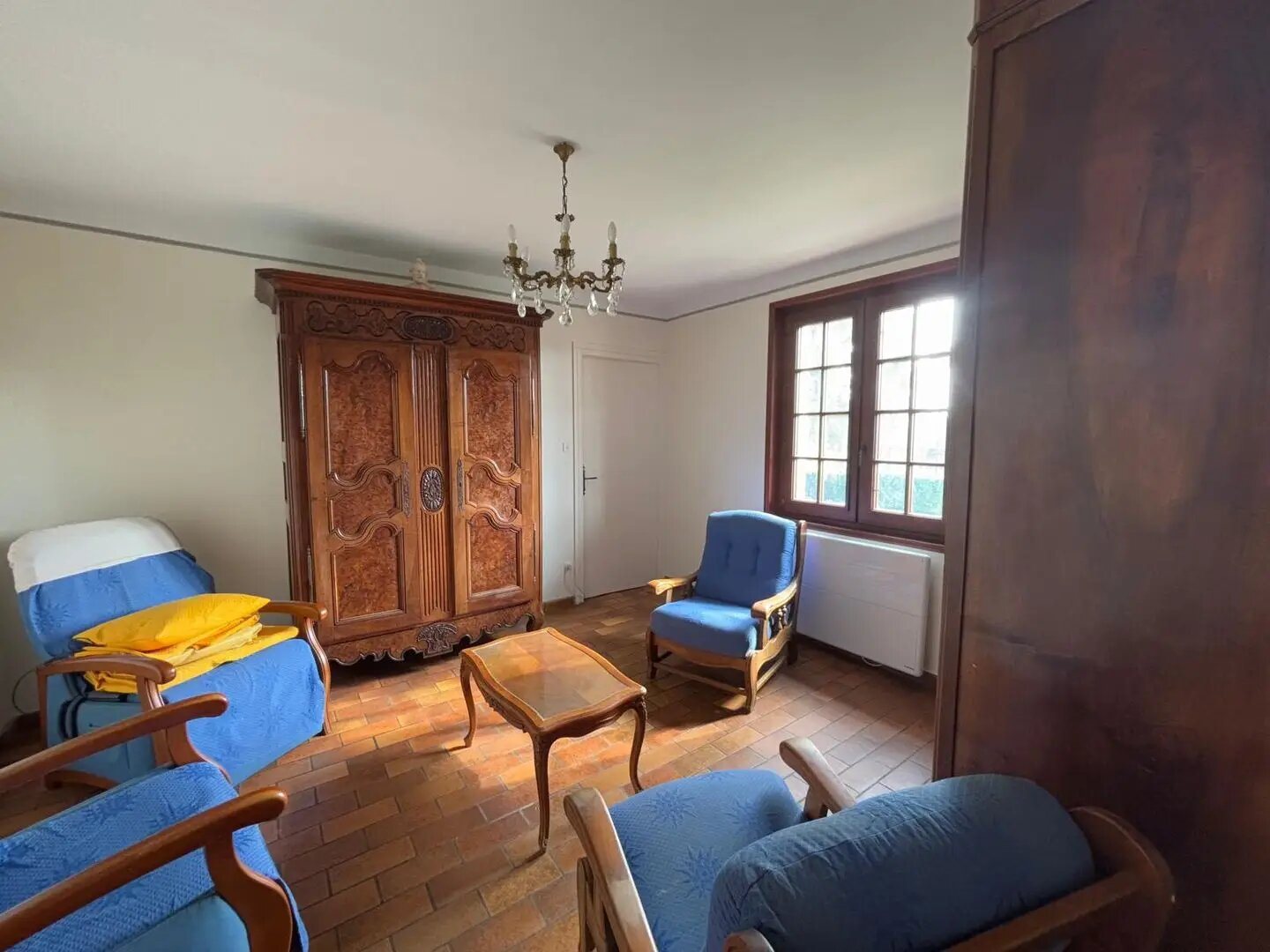 Maison à vendre, 215m², Saint-Jean-sur-Veyle