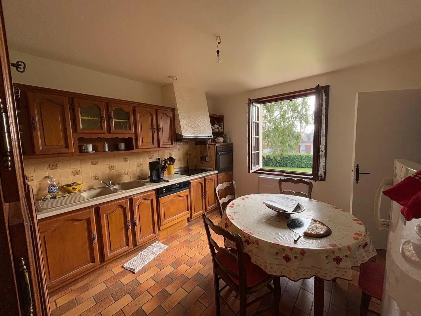 Maison à vendre, 215m², Saint-Jean-sur-Veyle
