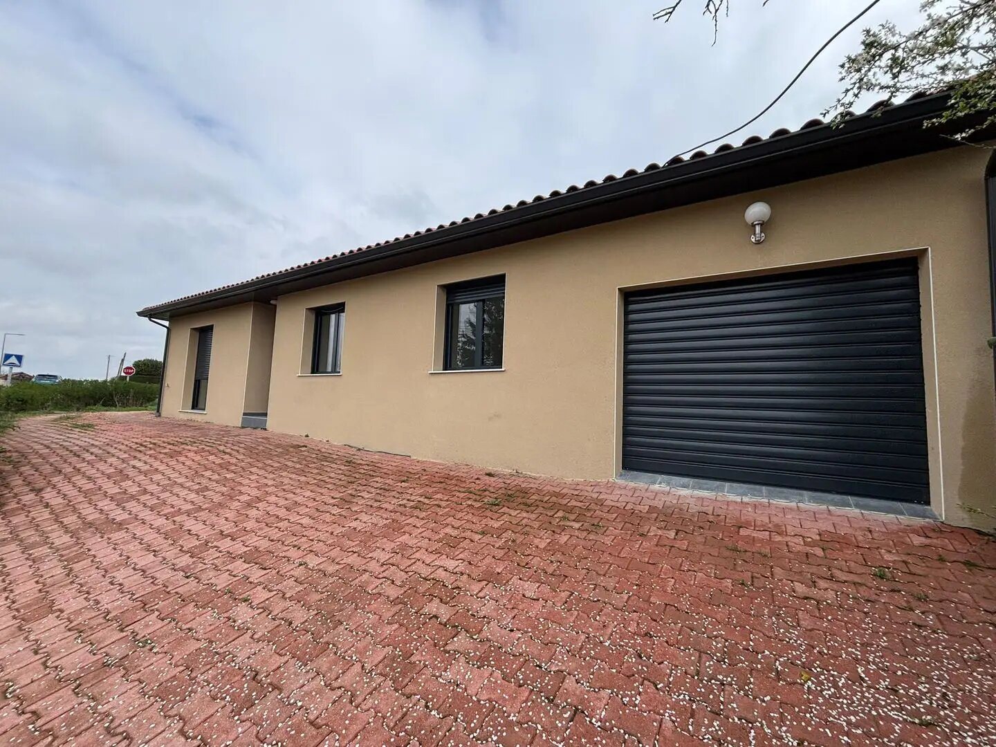 Maison à vendre, 109m², Replonges