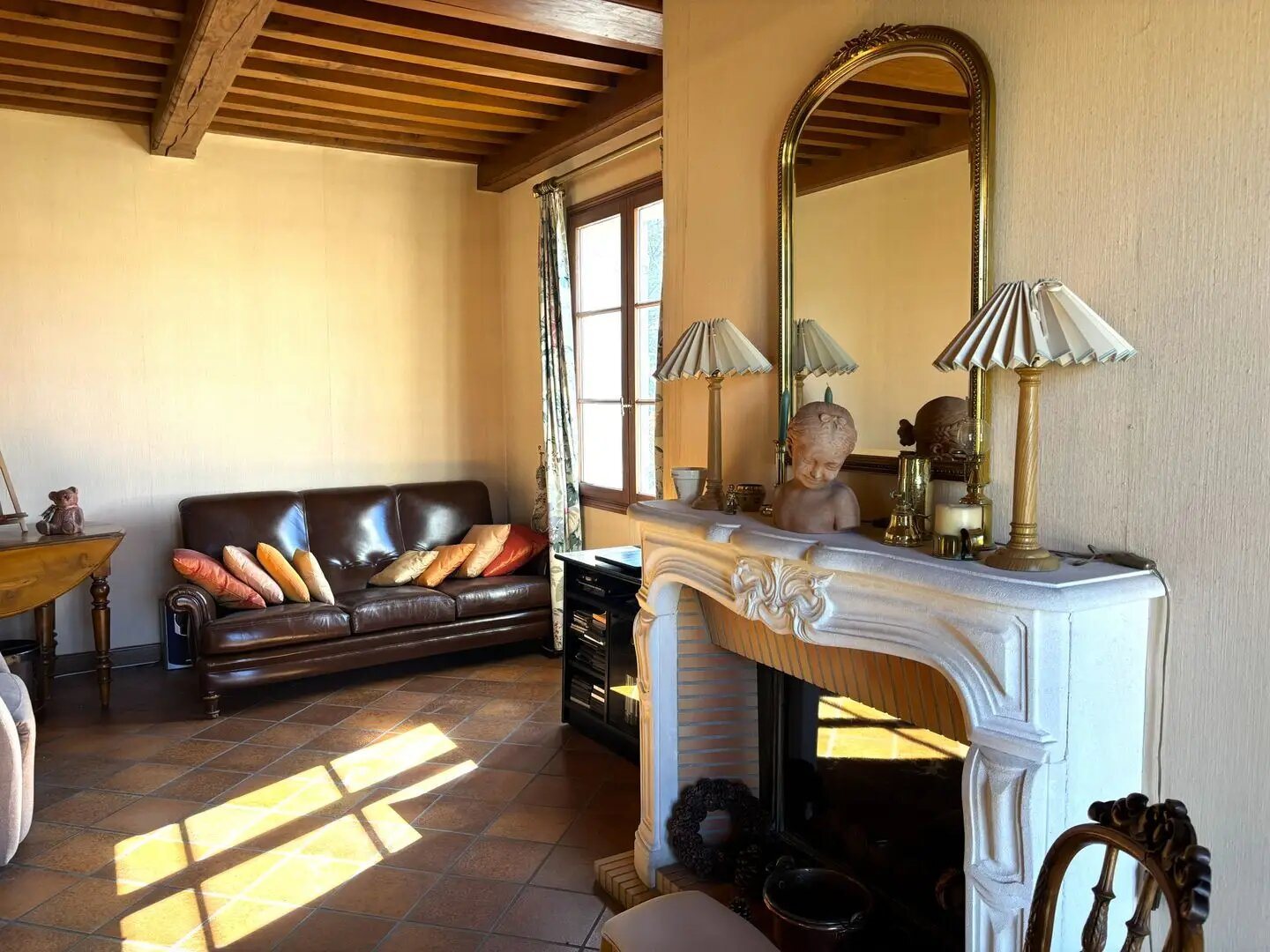 Maison à vendre, 135m², Bâgé-le-Châtel