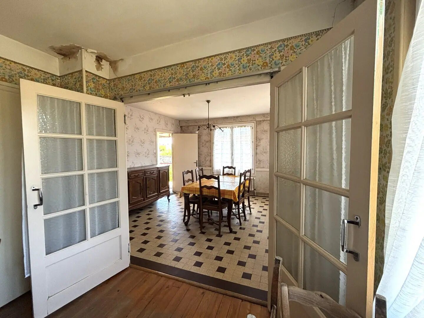 Maison à vendre, 70m², Pont-de-Vaux