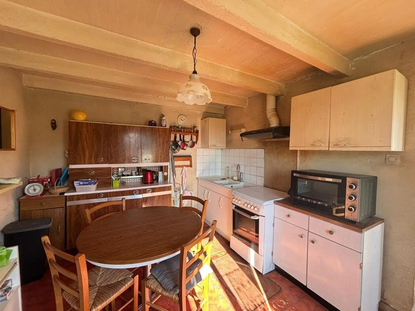 Maison à vendre, 108m², Grièges