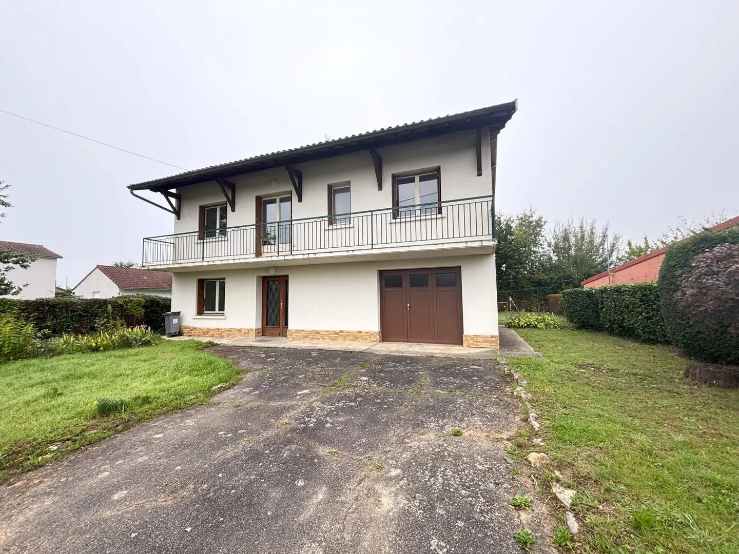 Maison à vendre, 96m², Saint-Cyr-sur-Menthon