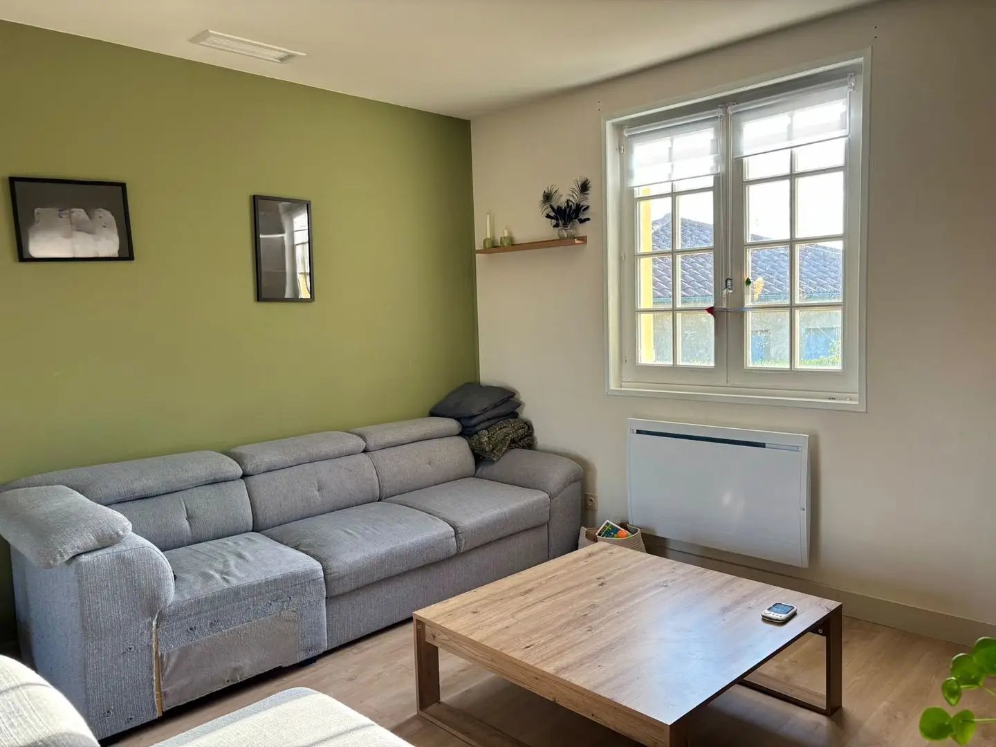 Maison à vendre, 100m², Bâgé-le-Châtel