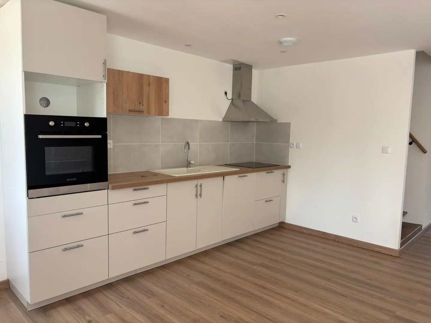 Maison à vendre, 107m², Pont-de-Vaux