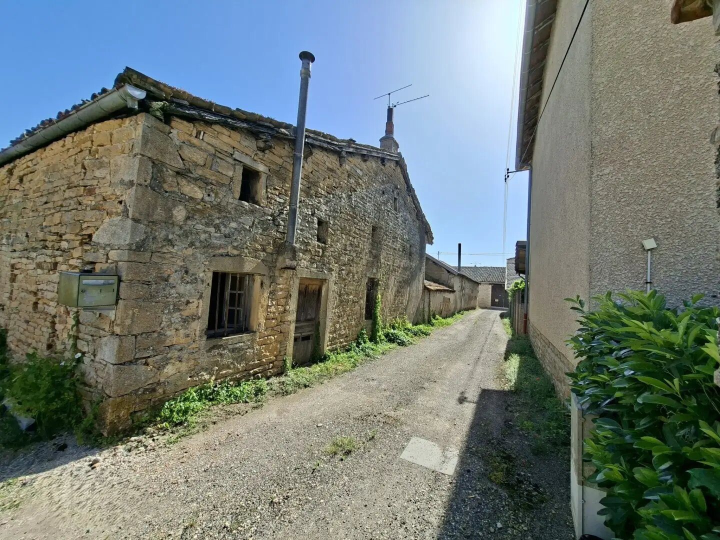 Maison à vendre, 133m², Feillens