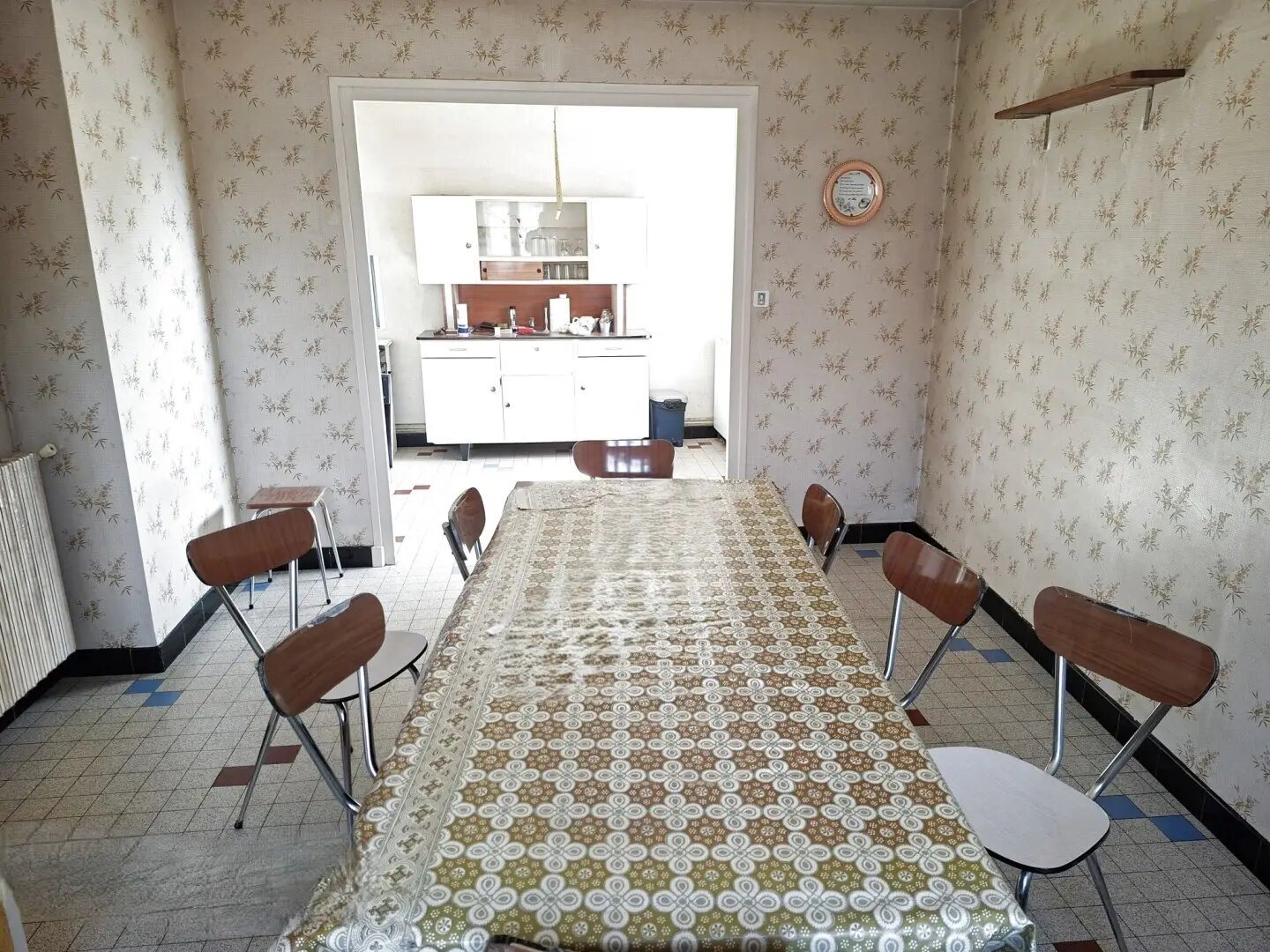 Maison à vendre, 133m², Feillens