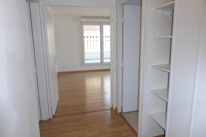 Appartement à vendre, 89m², Lucé