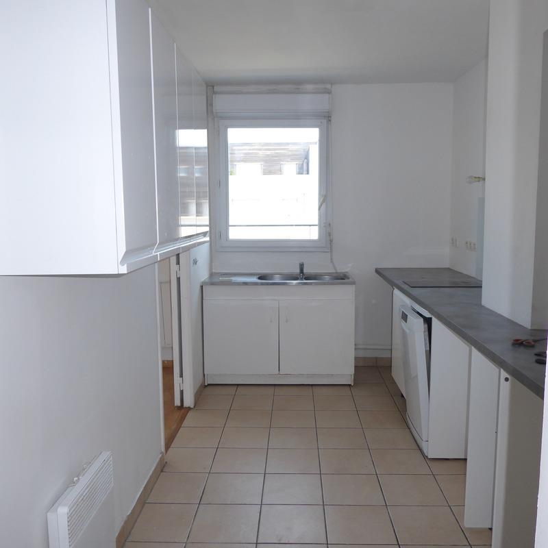 Appartement à vendre, 89m², Lucé