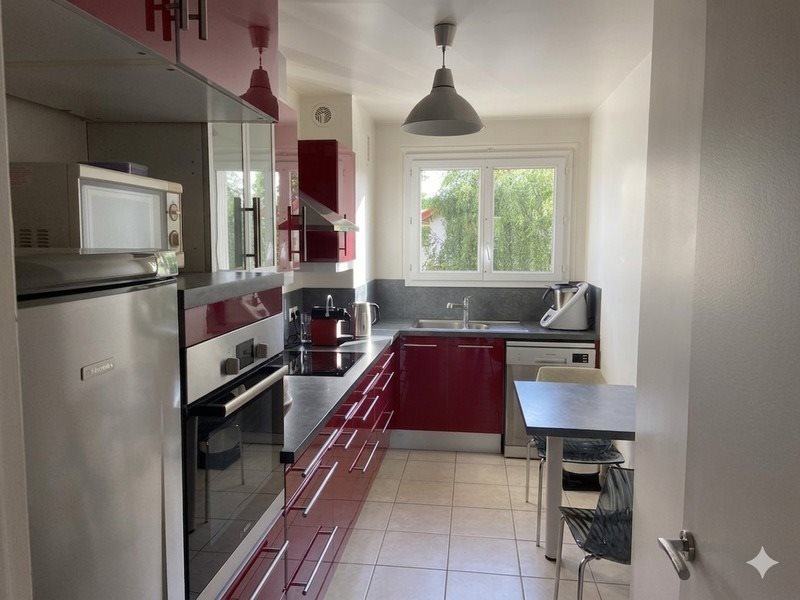 Appartement à vendre, 64m², Antony