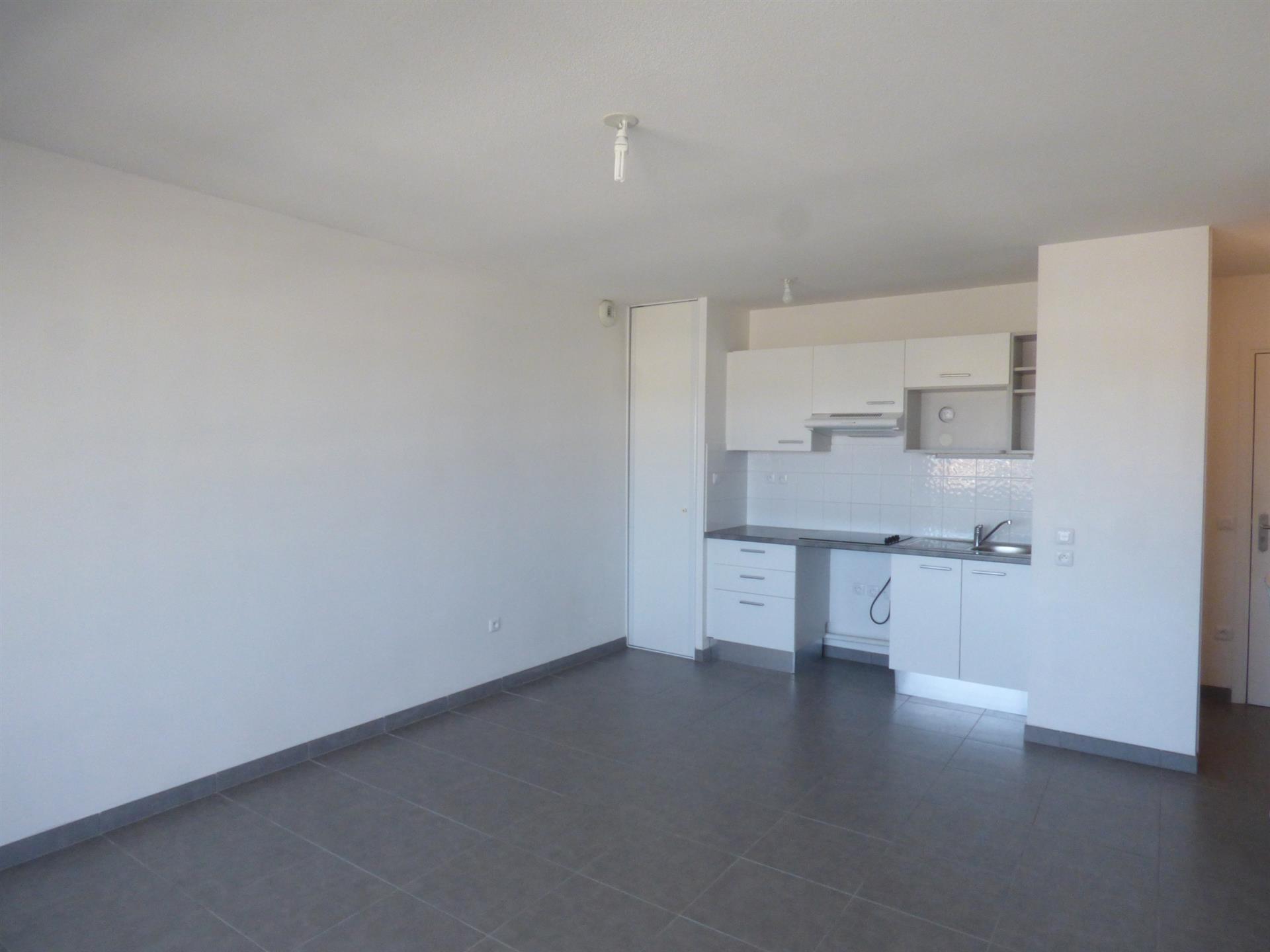 Appartement à vendre, 39m², Anglet