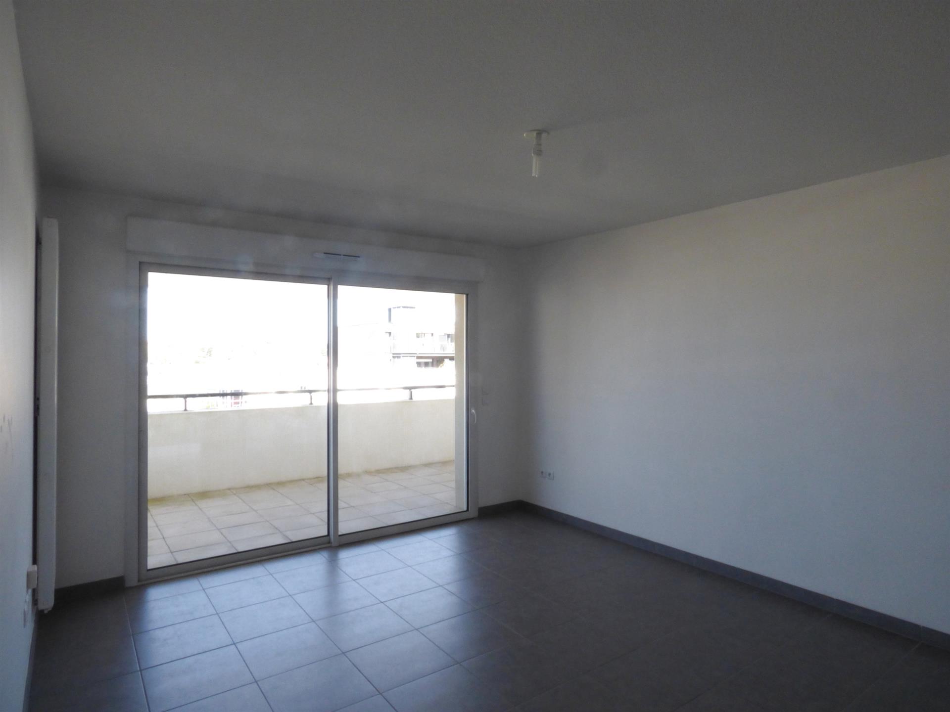 Appartement à vendre, 39m², Anglet