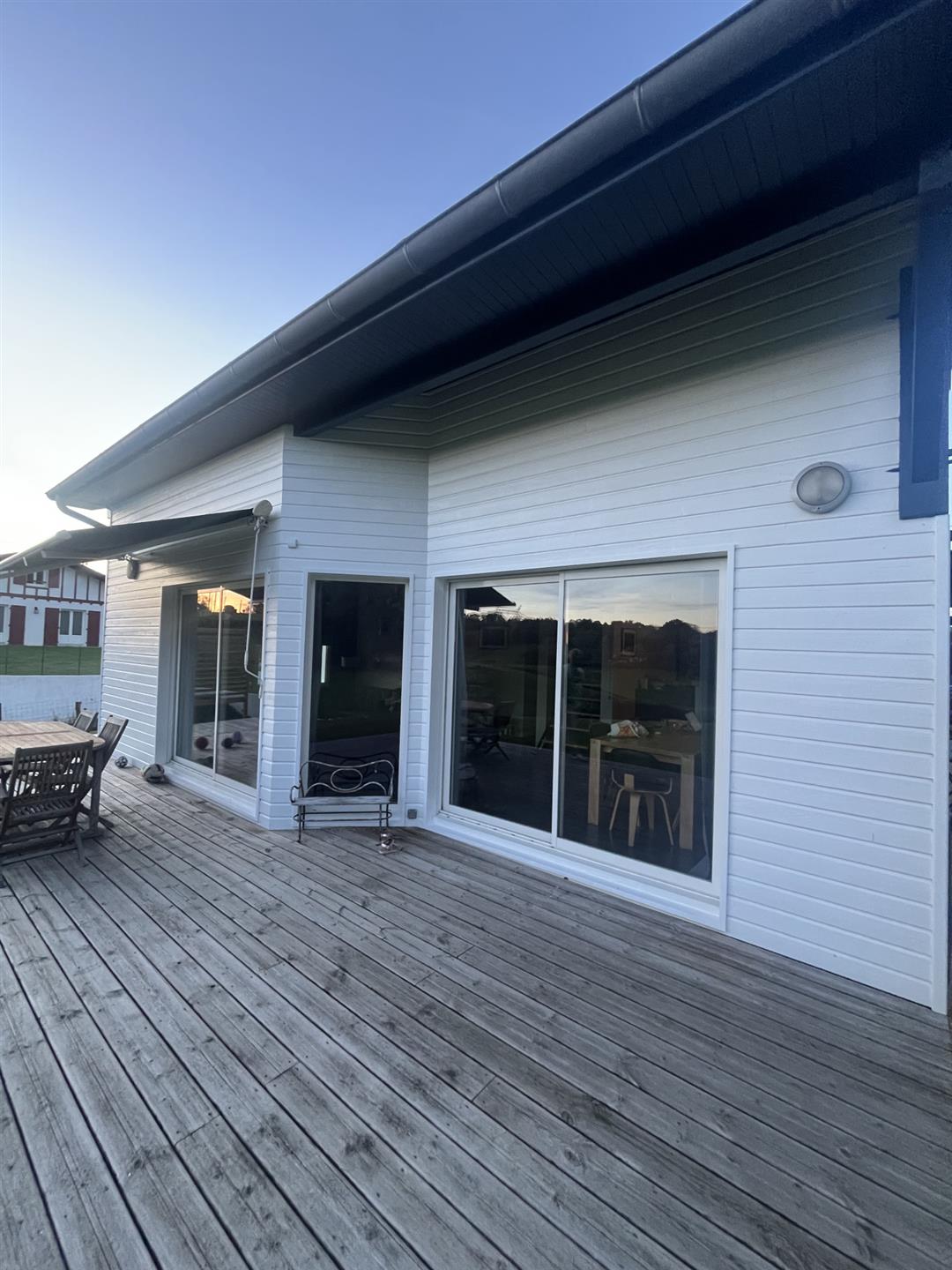 Maison à vendre, 118m², Mouguerre