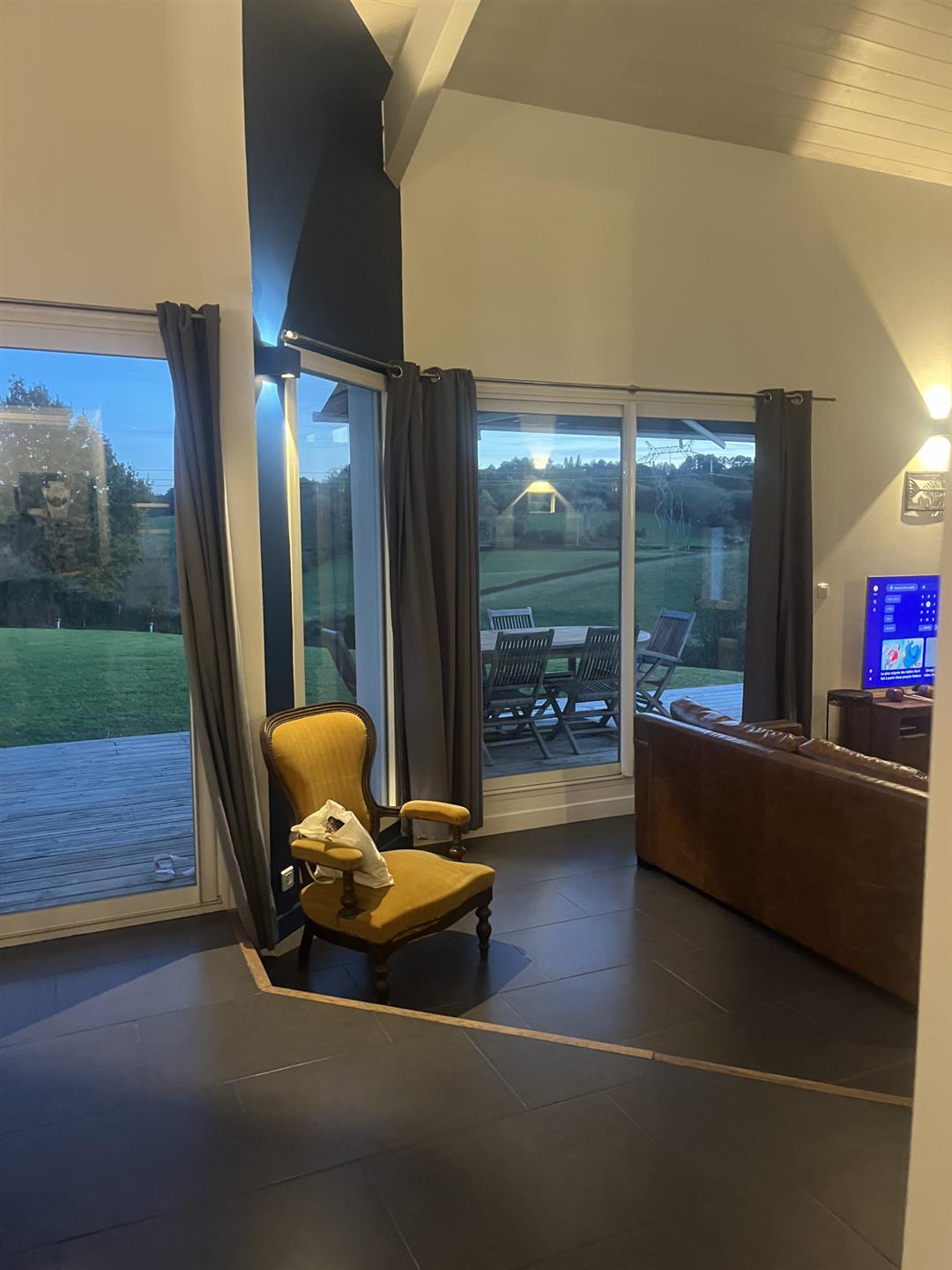 Maison à vendre, 118m², Mouguerre