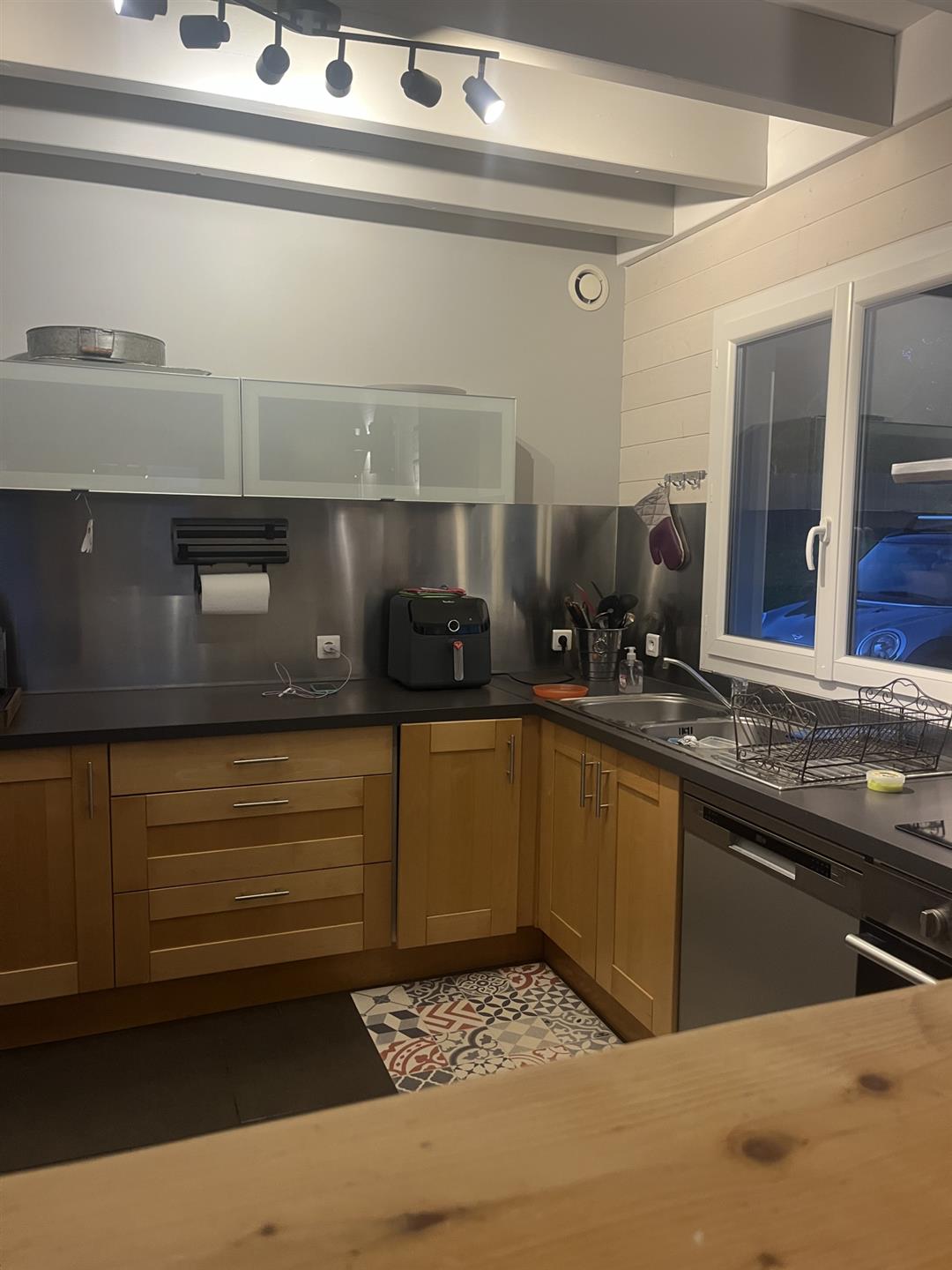 Maison à vendre, 118m², Mouguerre