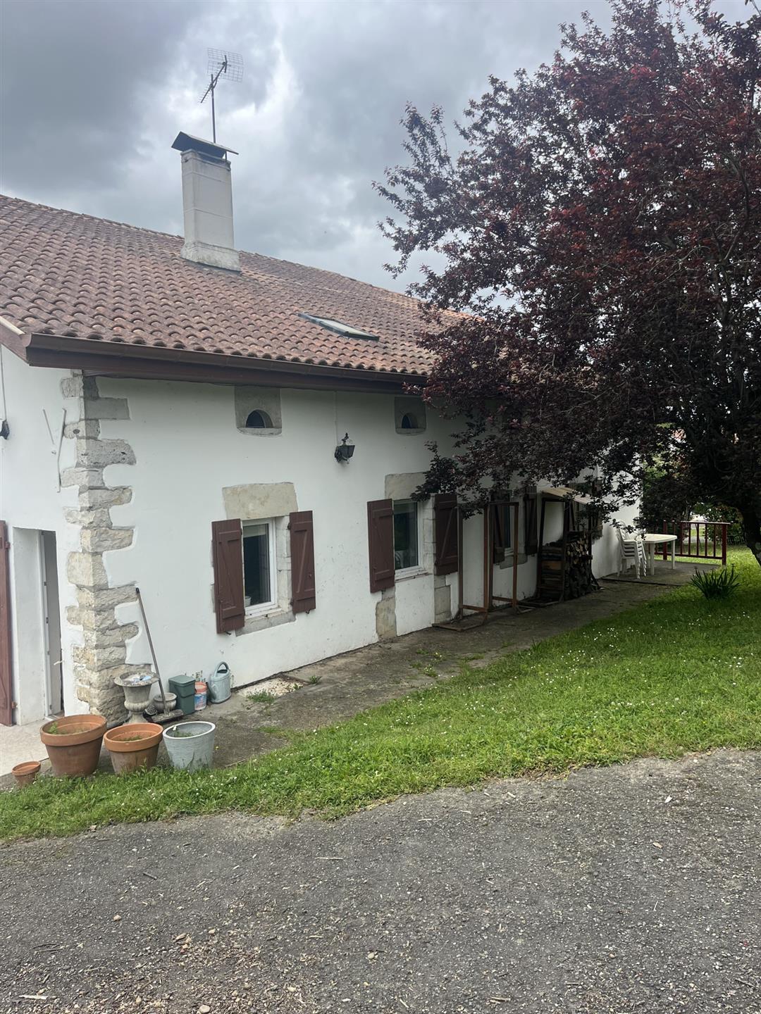 Maison à vendre, 300m², Bidache