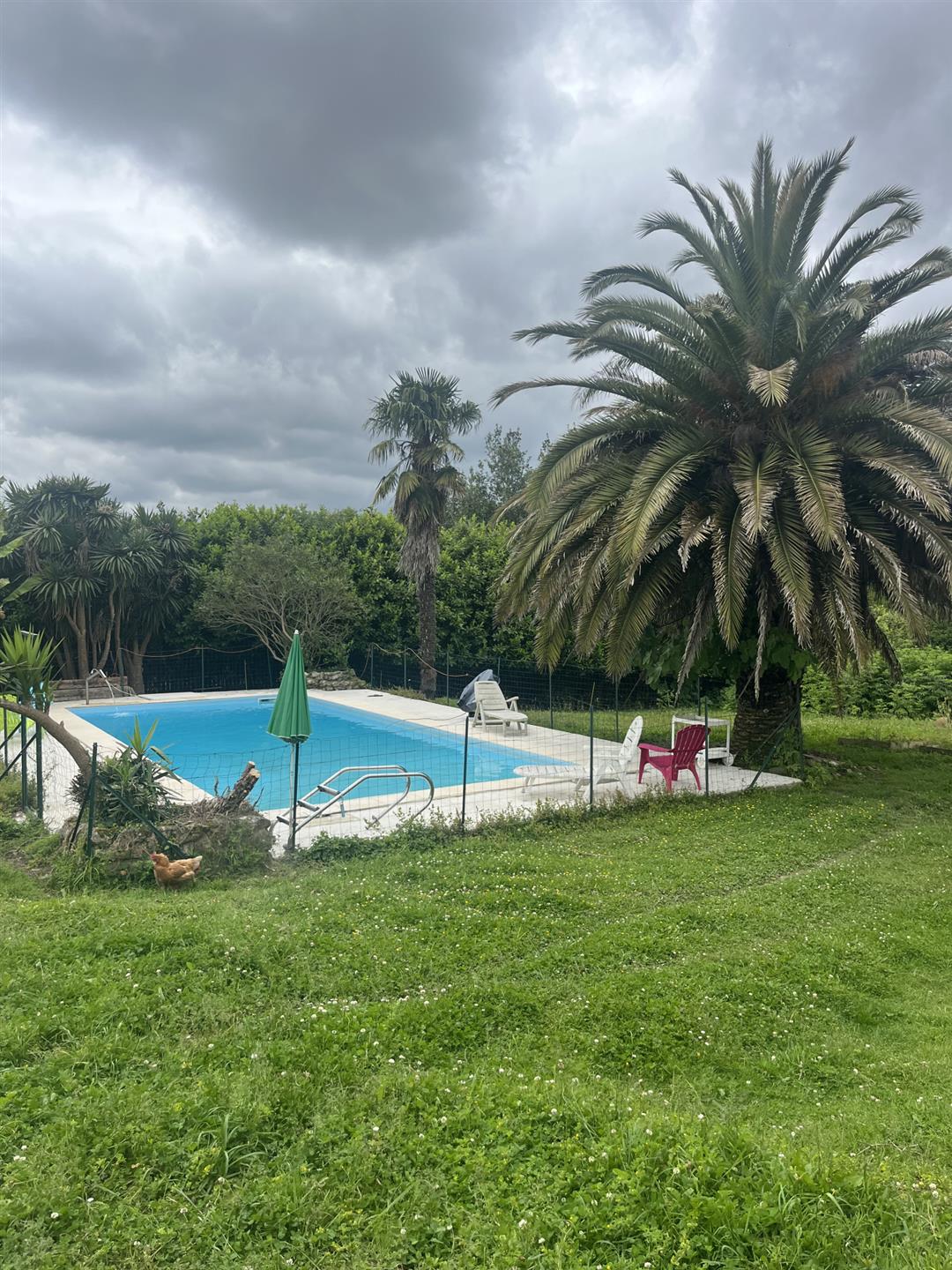 Maison à vendre, 300m², Bidache
