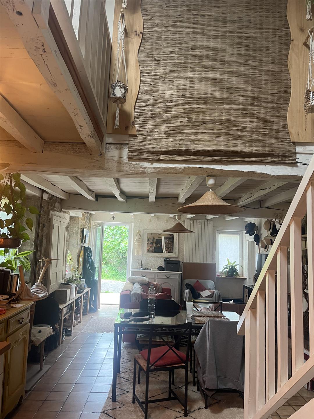 Maison à vendre, 300m², Bidache