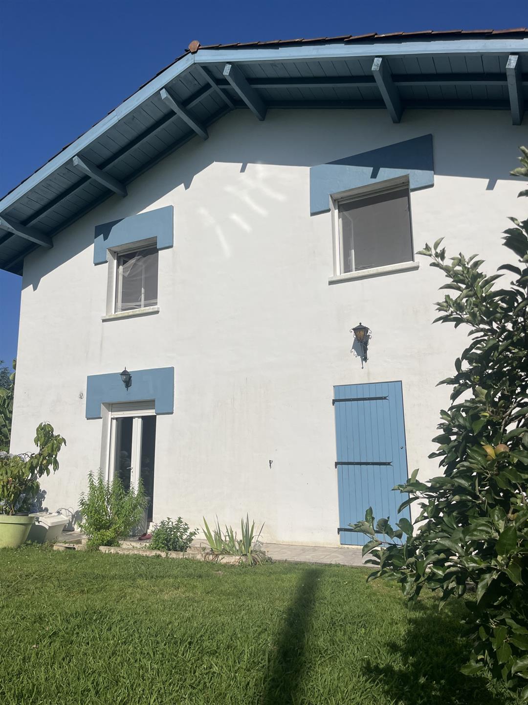 Maison à vendre, 150m², Bidache