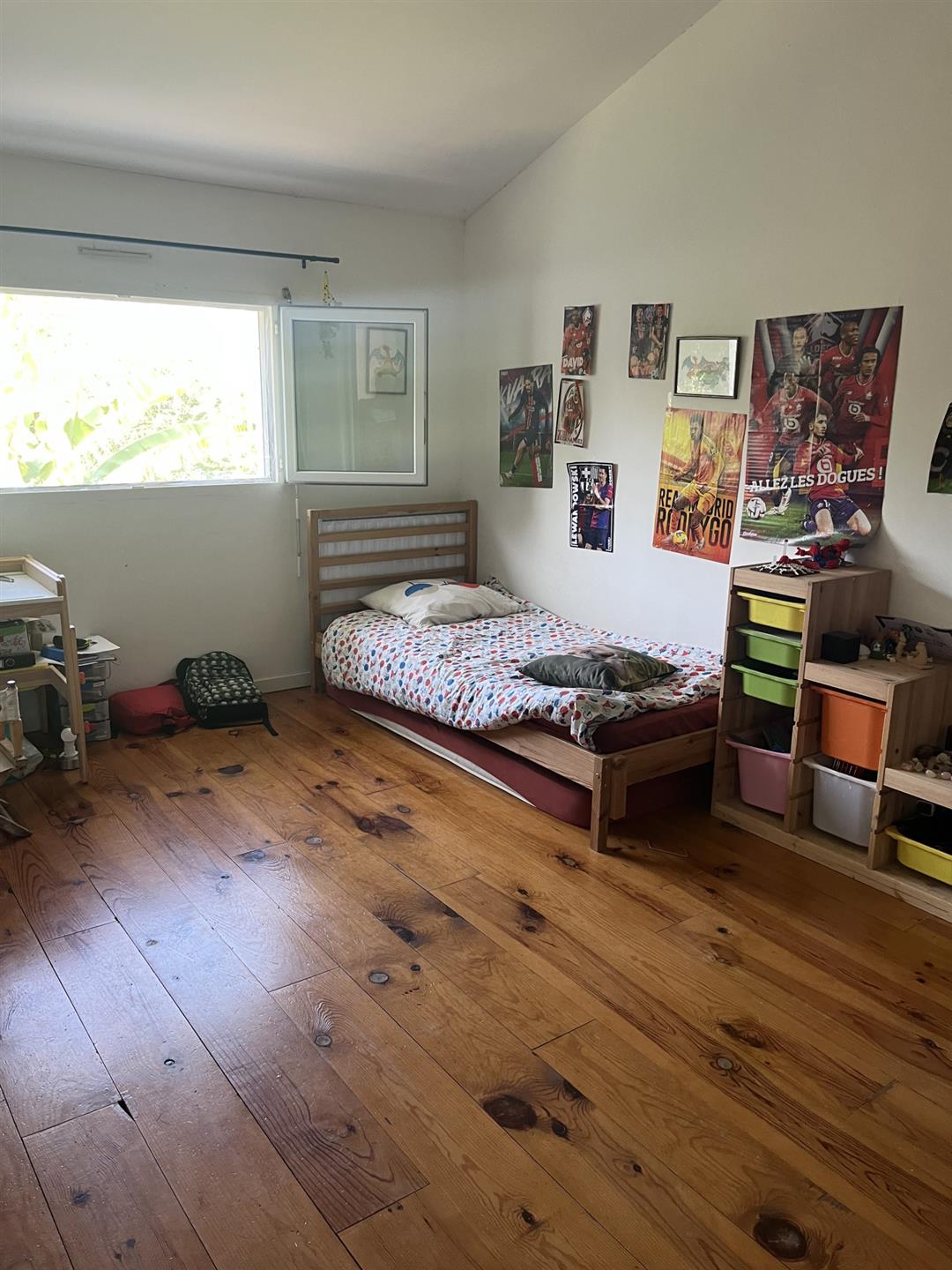 Maison à vendre, 150m², Bidache